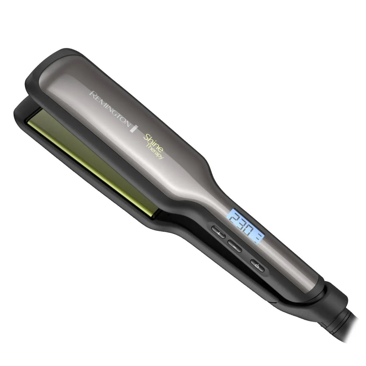 PLANCHA REMINGTON AGUACATE S9980