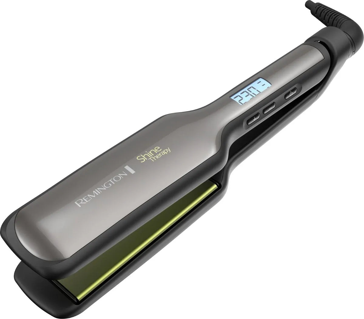 PLANCHA REMINGTON AGUACATE S9980
