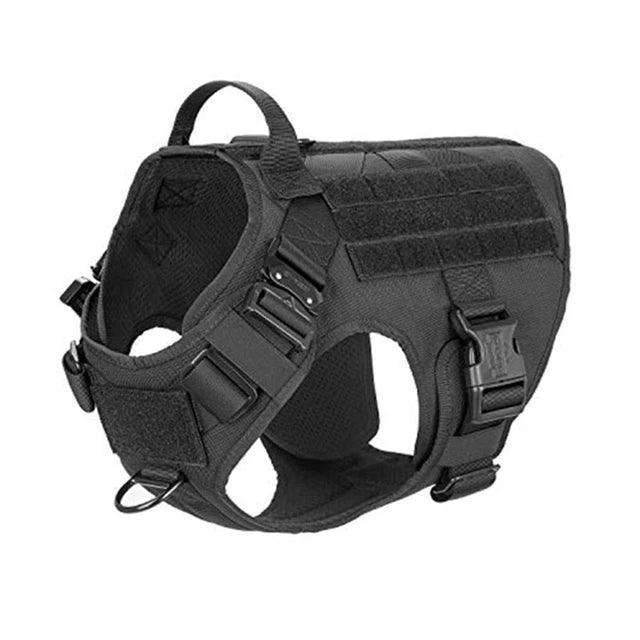 ARNES ENTRENAMIENTO RAZAS FUERTES TALLA XL