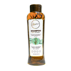 Shampoo Con Romero Anyeluz 500Ml