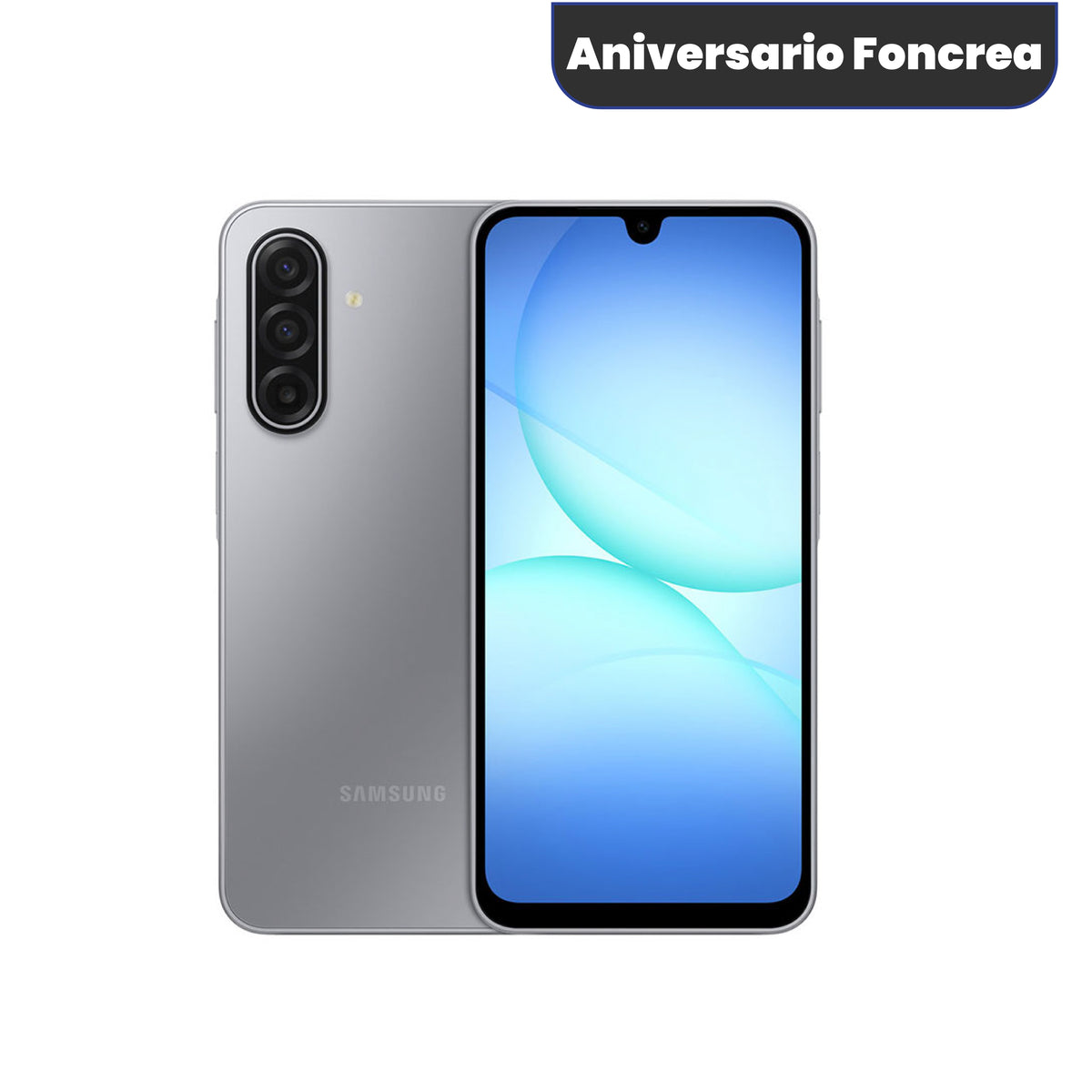 SAMSUNG A17 5G 8+256GB