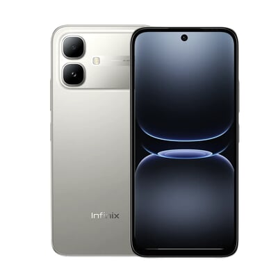Infinix Smart 20 4+128gb 4g