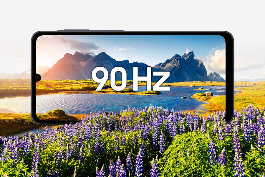 Samsung A07 4gb - 128gb