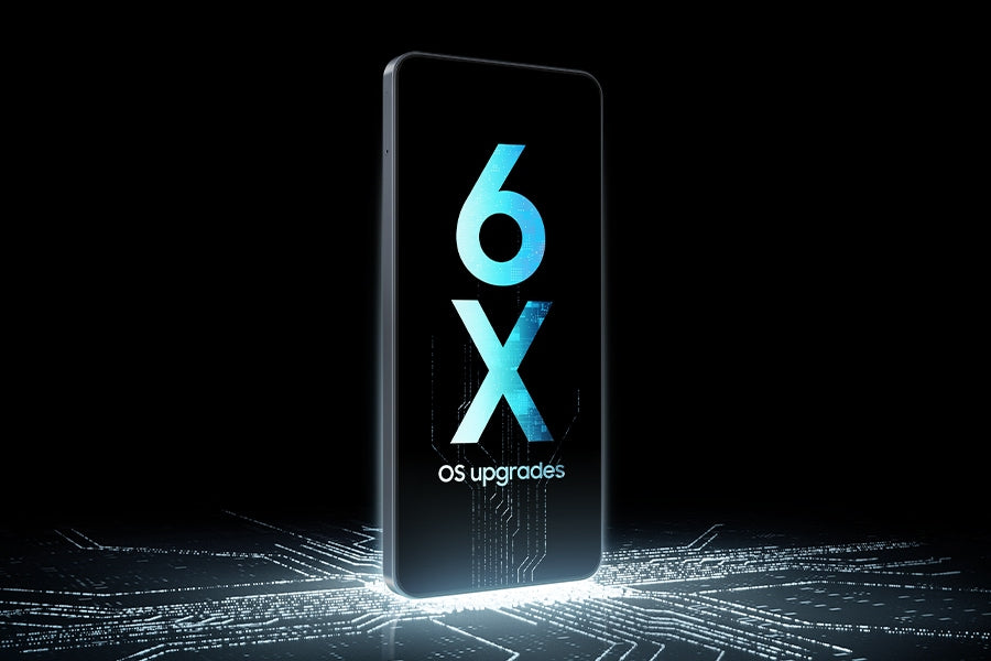 Samsung A07 4gb - 128gb