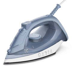 Plancha a vapor y seco Electrolux Efficient ESI10