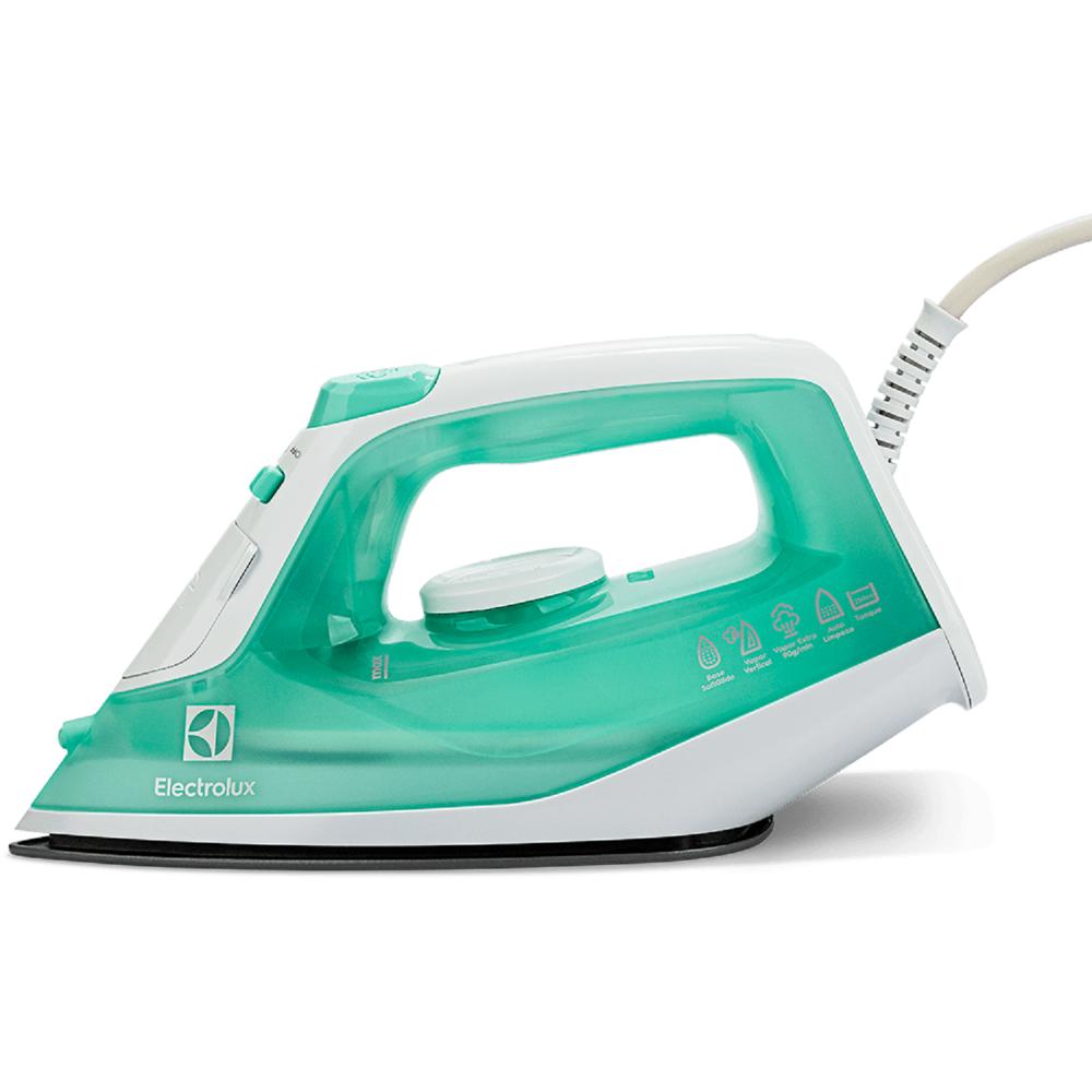 PLANCHA A VAPOR ELECTROLUX SIE70 1200 watts