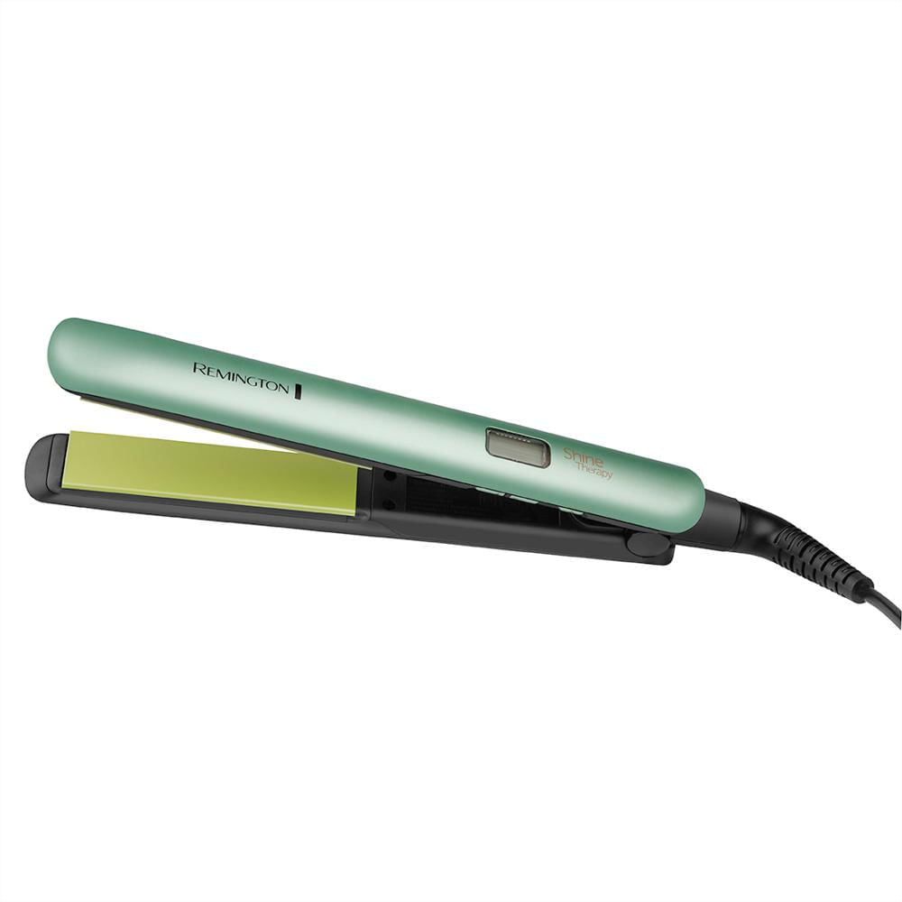 PLANCHA REMINGTON  AGUACATE Y MACADAMIA ES9960