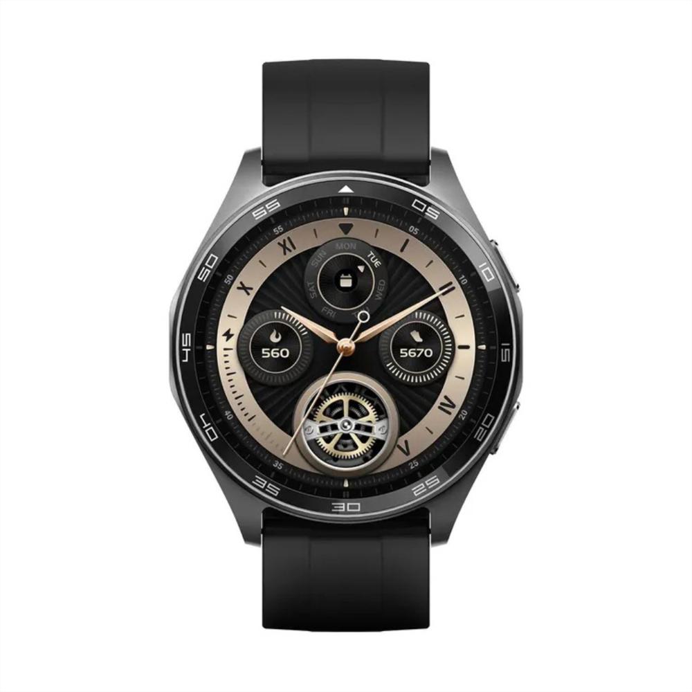 Reloj Inteligente Kalley K-SWN4 36 mm AMOLED GPS Bluetooth
