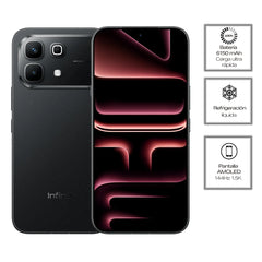 Infinix Note 60 8+256gb 5g