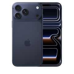 iPhone 17 Pro Max 256GB 5G Chip Apple A19 Pro