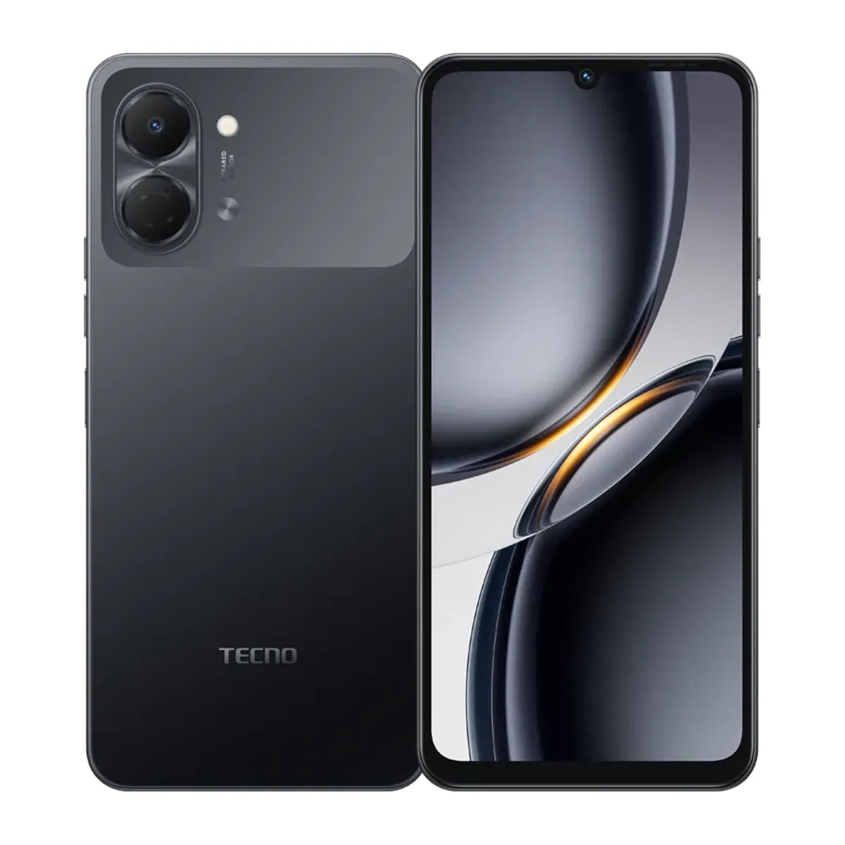 Tecno Spark go3 4+64gb 4g
