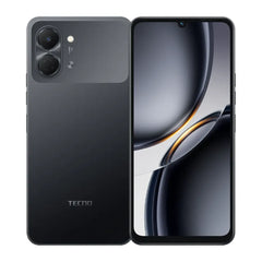 Tecno Spark go3 4+64gb 4g