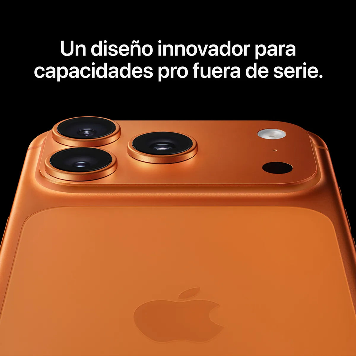 iPhone 17 Pro Max 256GB 5G Chip Apple A19 Pro