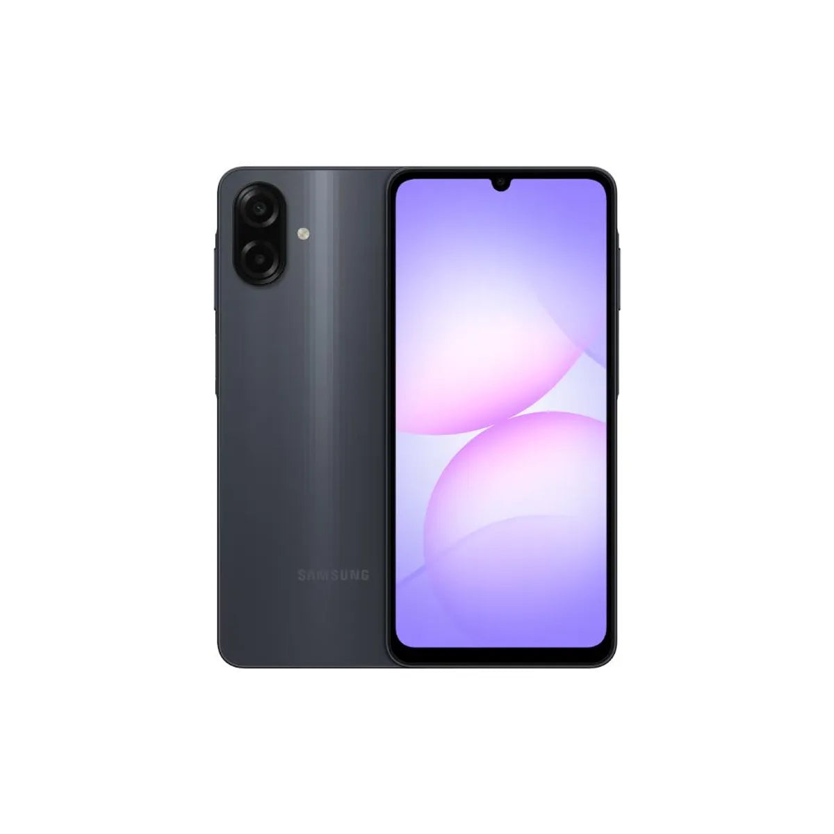 Samsung A07 4gb - 128gb