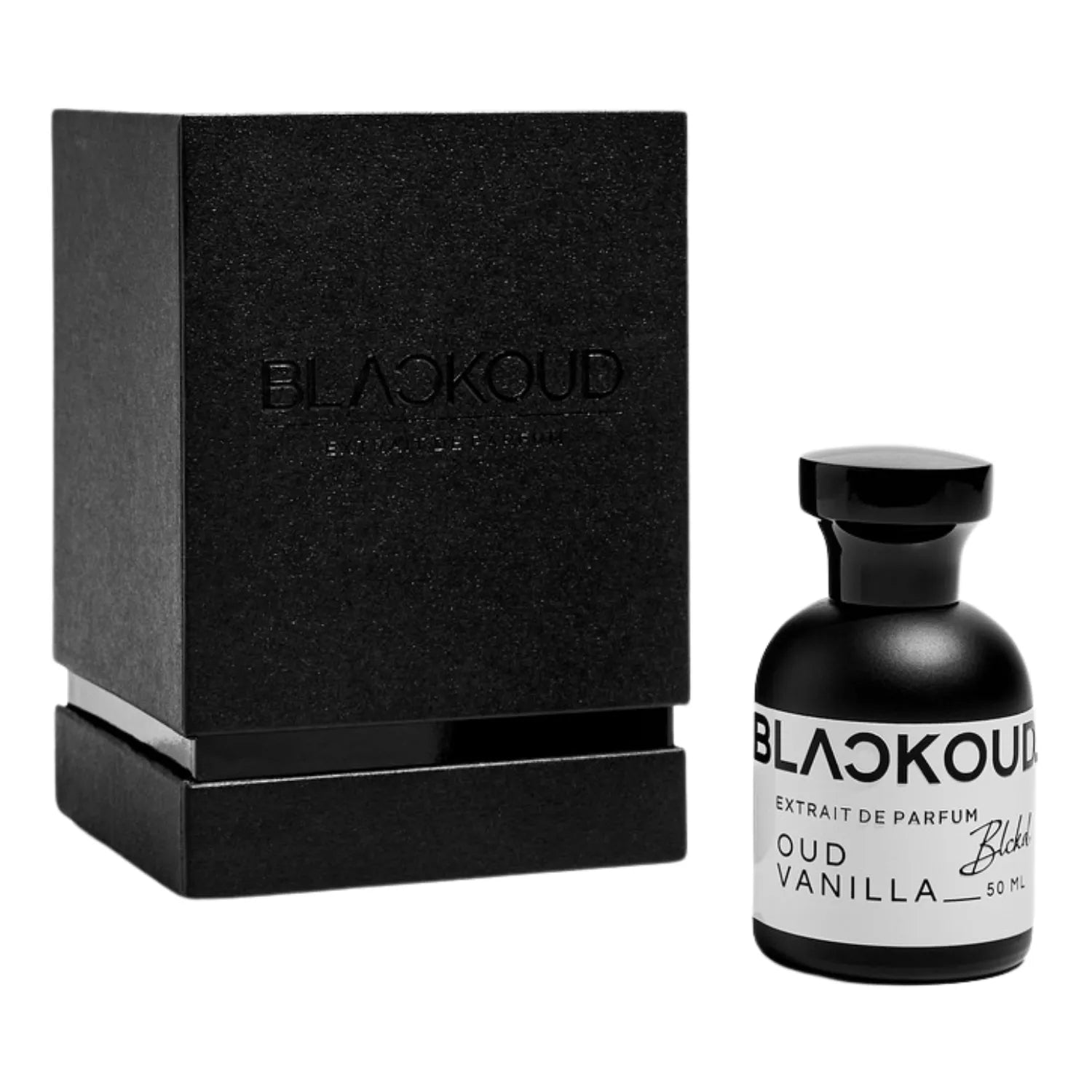 Blackoud Oud Vainilla dupe Tom Ford Noir Extreme (masculino)