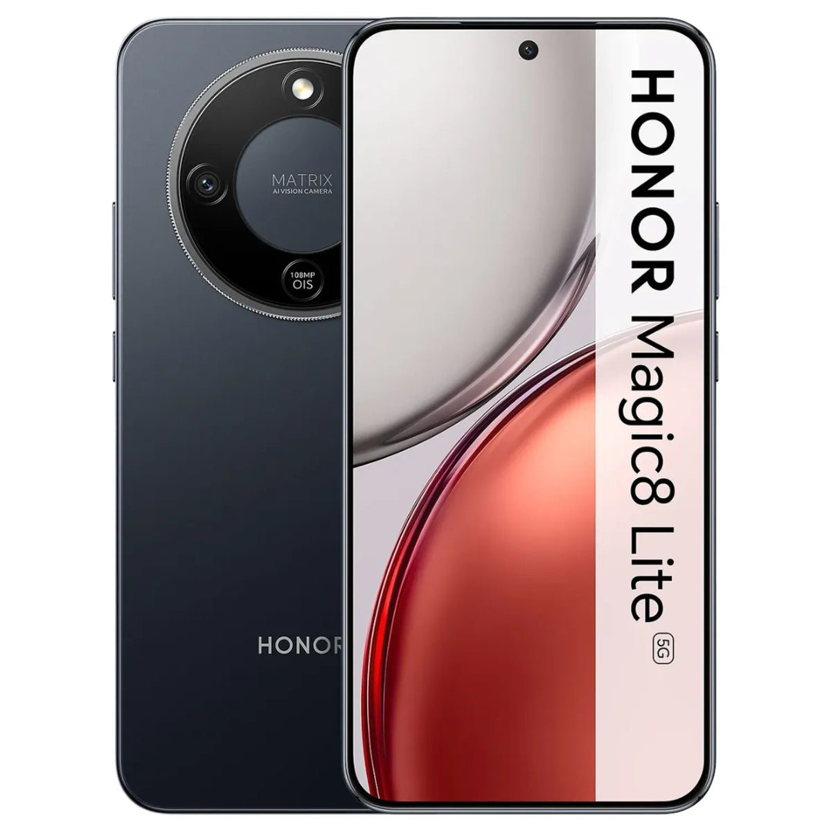 Honor Magic 8 lite 5g  8+ 512