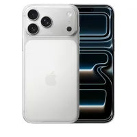 iPhone 17 Pro Max 256GB 5G Chip Apple A19 Pro