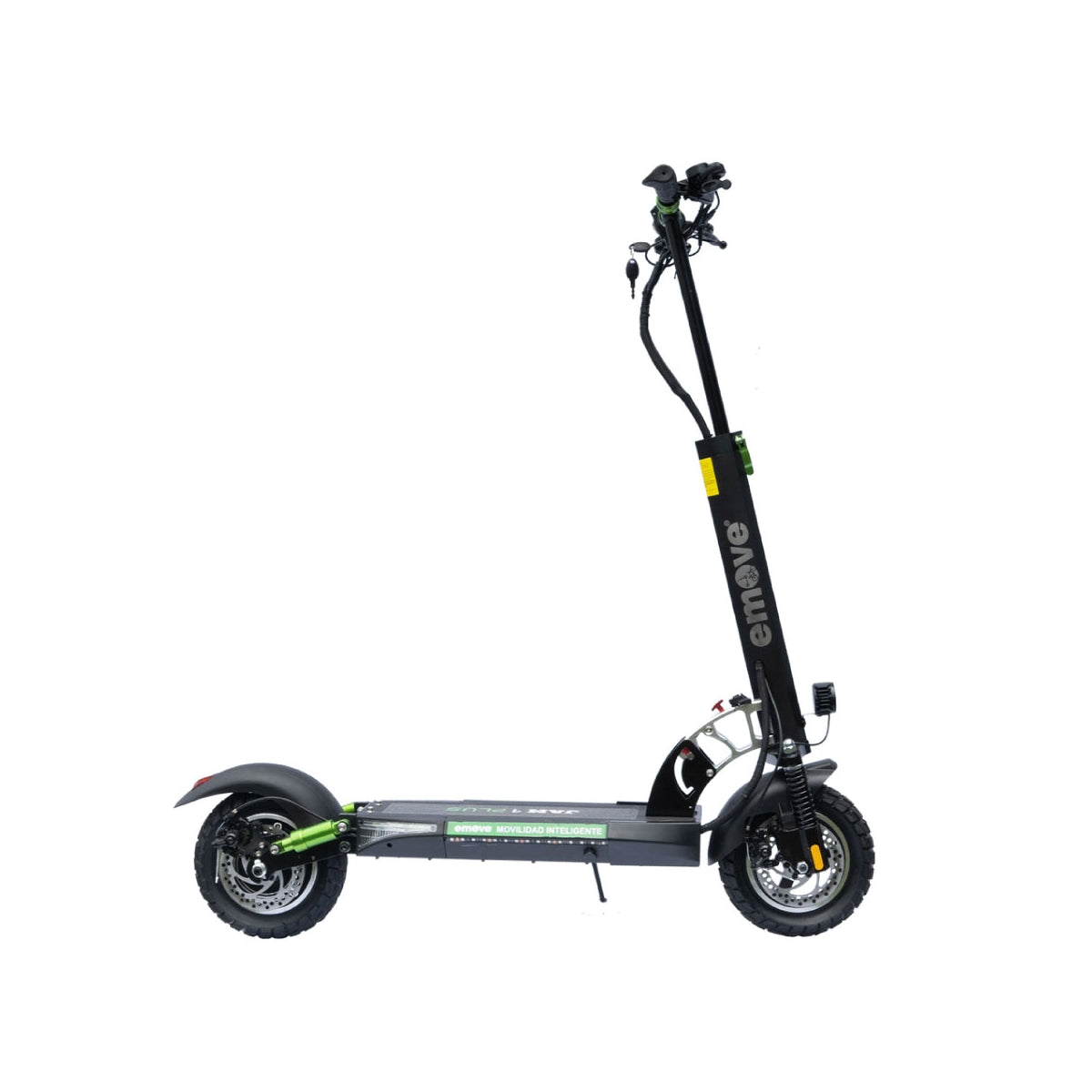 Scooter Electrica Jam